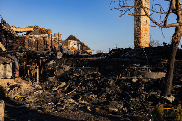 Reliable Fire Damage Removal contractor in Osseo, WI by Fire Damage Flint